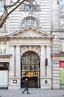 The Z Hotel Holborn
