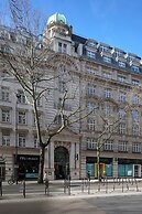 The Z Hotel Holborn