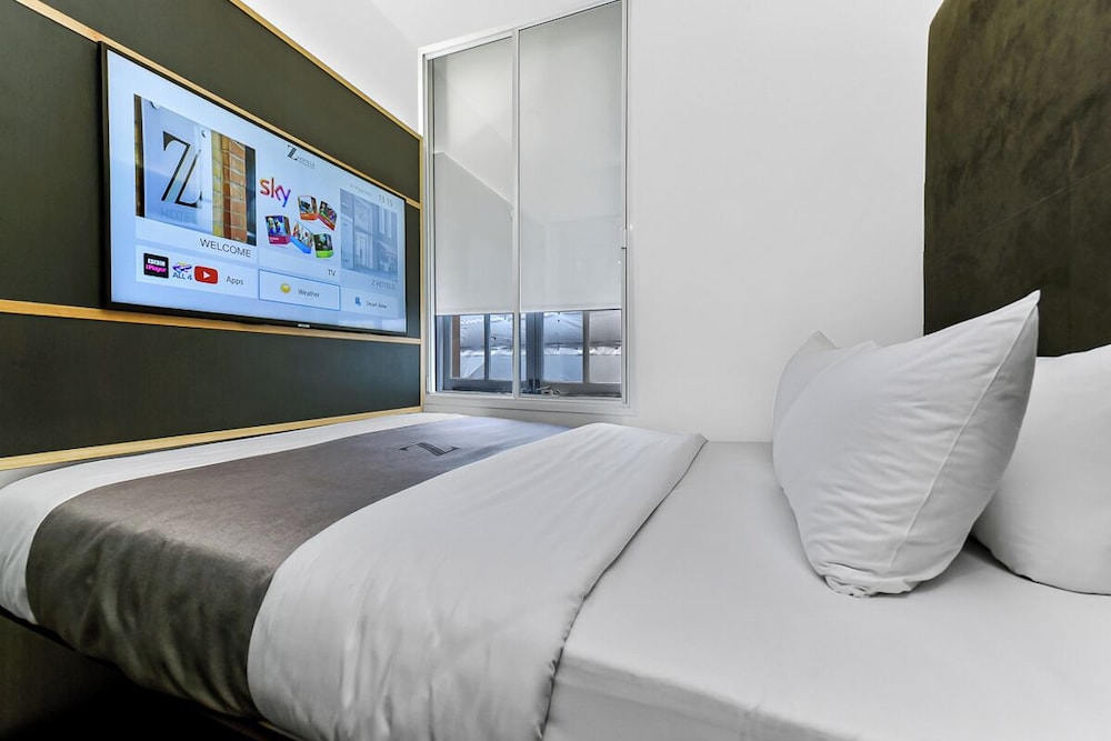 The Z Hotel Holborn