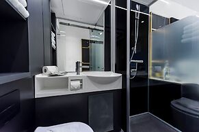 The Z Hotel Holborn
