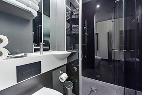 The Z Hotel Holborn