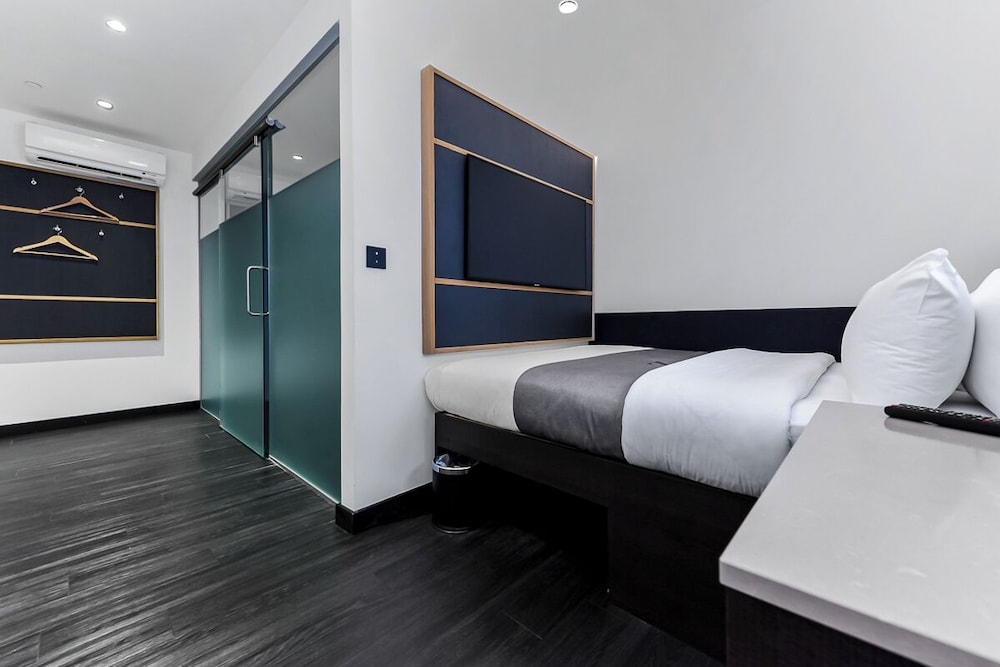 The Z Hotel Holborn