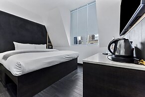 The Z Hotel Holborn