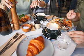 The Z Hotel Holborn