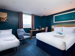 Premier INN Cardiff City Centre-stadium