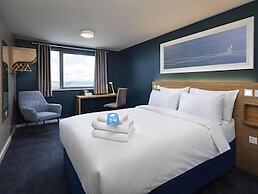 Premier INN Cardiff City Centre-stadium