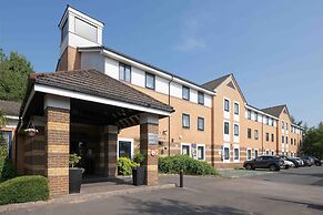 Premier INN Cardiff City Centre-stadium