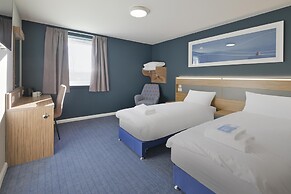 Premier INN Cardiff City Centre-stadium