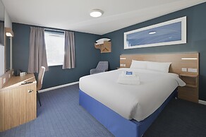 Premier INN Cardiff City Centre-stadium