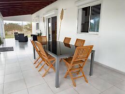La Villa Armony