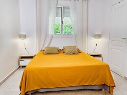 La Villa Armony