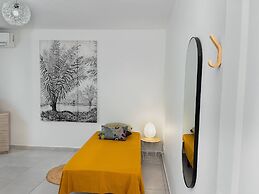 La Villa Armony