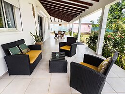 La Villa Armony