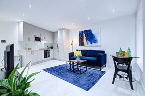 Hybrid Resi - Uxbridge