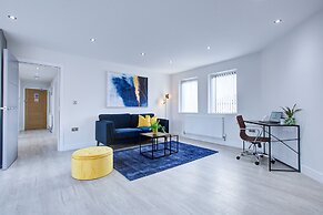 Hybrid Resi - Uxbridge