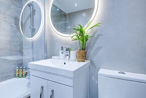 Hybrid Resi - Uxbridge