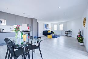 Hybrid Resi - Uxbridge