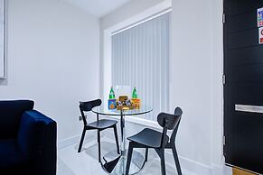 Hybrid Resi - Uxbridge