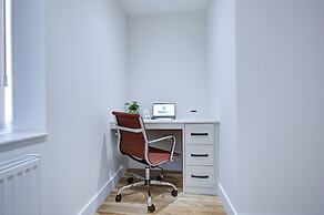 Hybrid Resi - Uxbridge