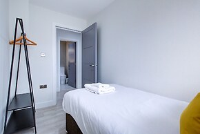 Hybrid Resi - Uxbridge