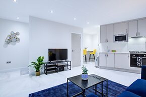 Hybrid Resi - Uxbridge
