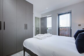 Hybrid Resi - Uxbridge