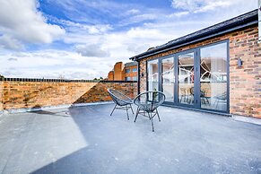 Hybrid Resi - Uxbridge