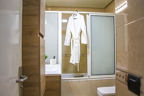 YourPlace Rabat Agdal 1 - Cozy Residence