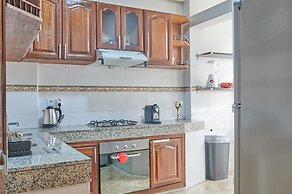 YourPlace Rabat Agdal 1 - Cozy Residence