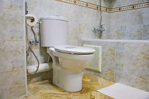 YourPlace Rabat Agdal 1 - Cozy Residence