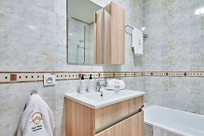 YourPlace Rabat Agdal 1 - Cozy Residence