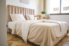 YourPlace Rabat Agdal 1 - Cozy Residence