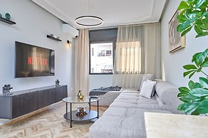 YourPlace Rabat Agdal 1 - Cozy Residence