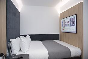 The Z Hotel Bath