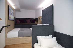 The Z Hotel Bath
