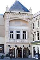 The Z Hotel Bath