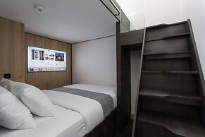 The Z Hotel Bath