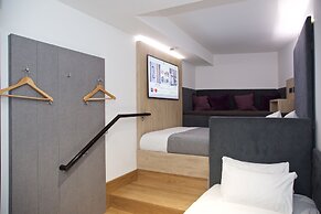 The Z Hotel Bath