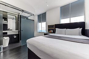 The Z Hotel Strand