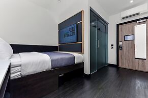 The Z Hotel Strand