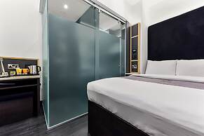 The Z Hotel Strand