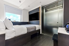 The Z Hotel Strand