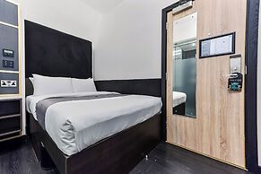 The Z Hotel Strand