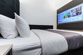 The Z Hotel Strand