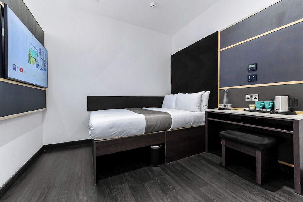 The Z Hotel Strand