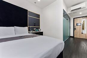 The Z Hotel Strand