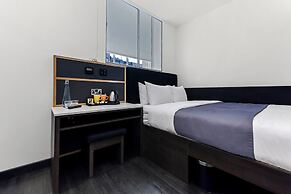 The Z Hotel Strand