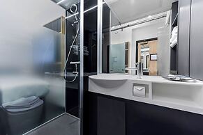 The Z Hotel Strand