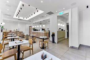 The Z Hotel Strand