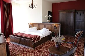 CASTEL TRANSILVANIA